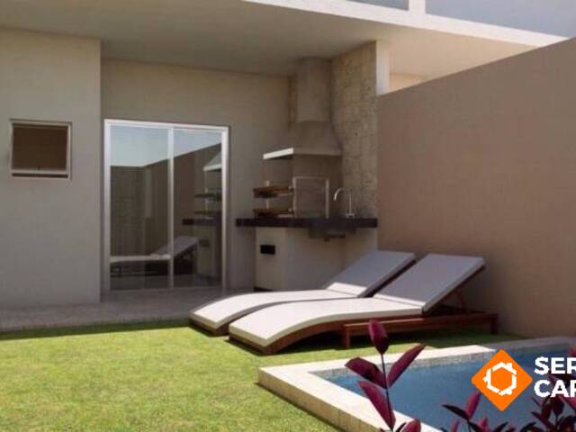 Casa para Venda em Itanhaém - 2