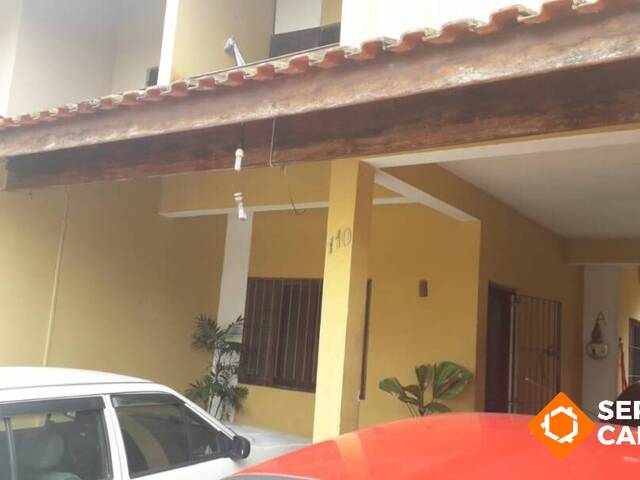 #794 - Casa para Venda em Itanhaém - SP - 3
