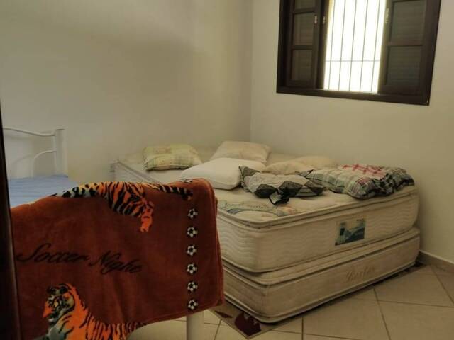 #910 - Casa para Venda em Itanhaém - SP