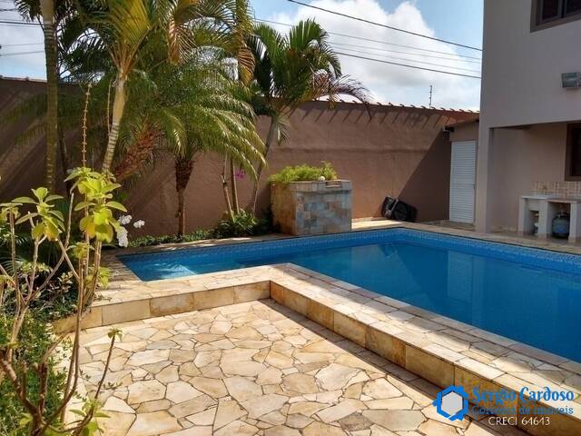 #930 - Casa para Venda em Itanhaém - SP