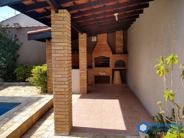#930 - Casa para Venda em Itanhaém - SP