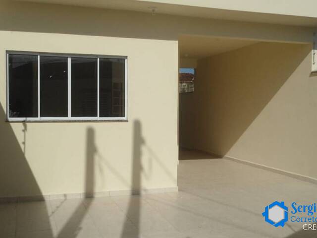 #944 - Casa para Venda em Itanhaém - SP - 1