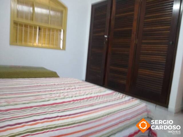 #928 - Casa para Venda em Itanhaém - SP