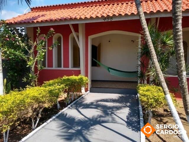 #928 - Casa para Venda em Itanhaém - SP