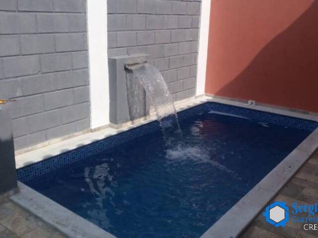 #974 - Casa para Venda em Itanhaém - SP - 1