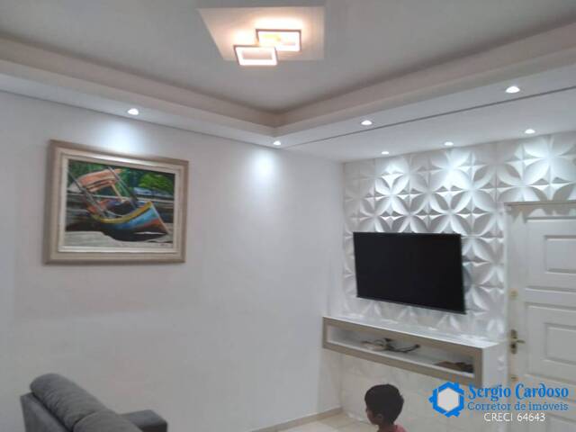 #1045 - Casa para Venda em Itanhaém - SP - 2