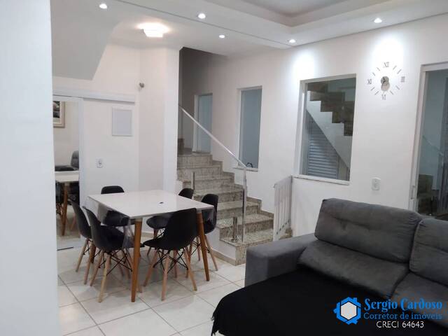 #1045 - Casa para Venda em Itanhaém - SP - 3