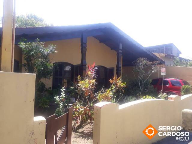 #1081 - Casa para Venda em Itanhaém - SP