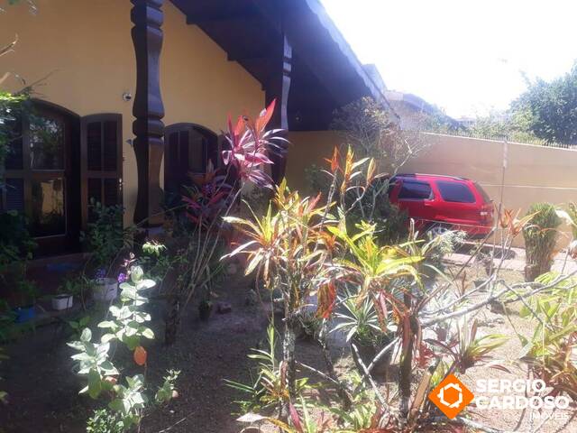#1081 - Casa para Venda em Itanhaém - SP