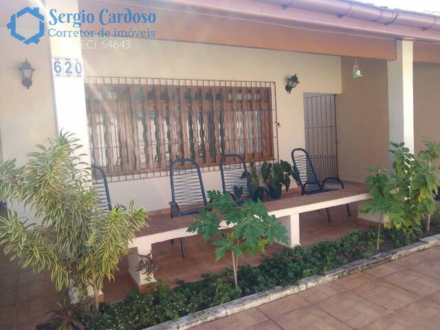 #1125 - Casa para Venda em Itanhaém - SP - 3