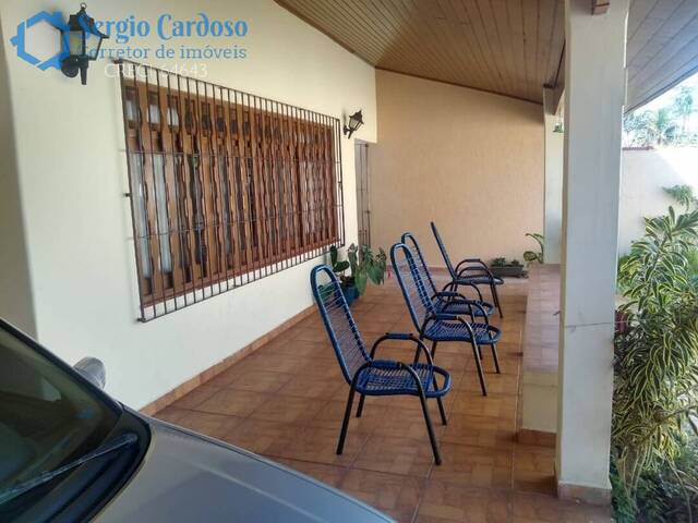 #1125 - Casa para Venda em Itanhaém - SP - 2