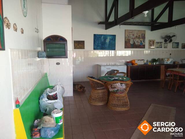 #1131 - Casa para Venda em Itanhaém - SP - 3