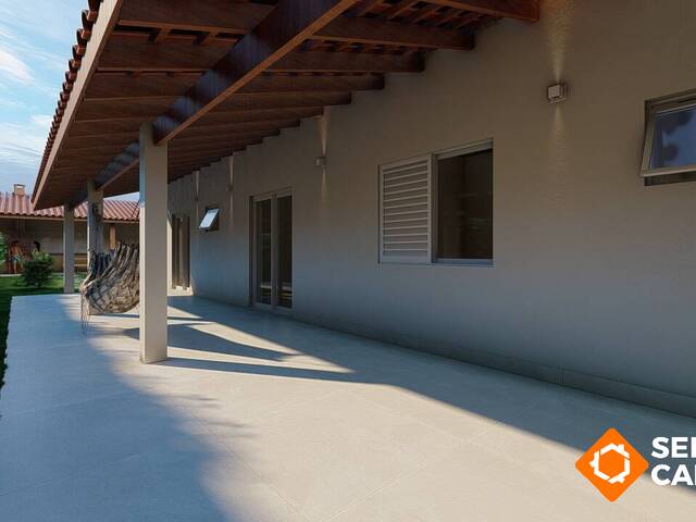 #1131 - Casa para Venda em Itanhaém - SP