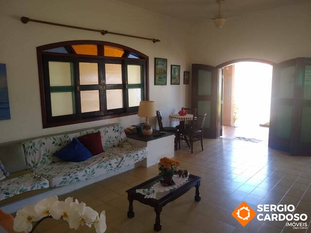 Casa para Venda em Itanhaém - 4
