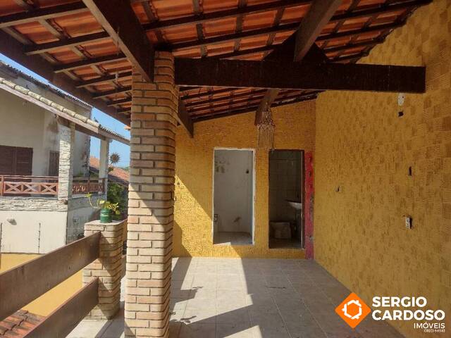 #1108 - Casa para Venda em Itanhaém - SP