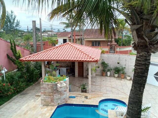 Casa para Venda em Itanhaém - 4