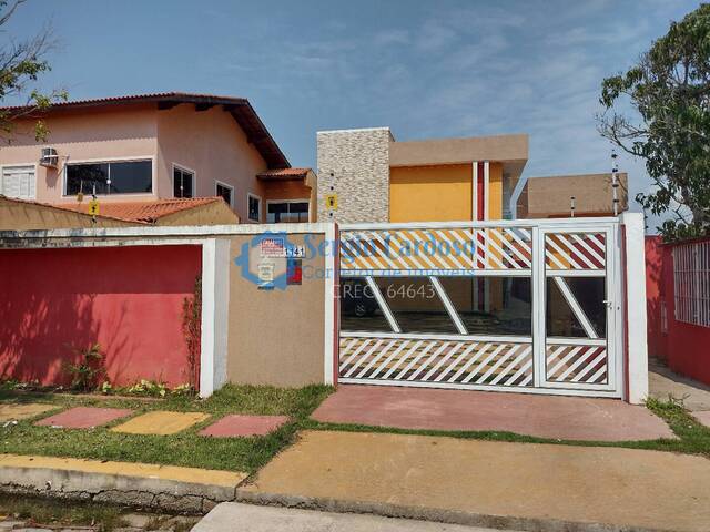 #1262 - Casa para Venda em Itanhaém - SP - 1