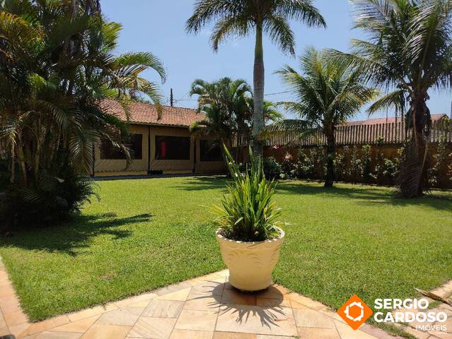 #1280 - Casa para Venda em Itanhaém - SP