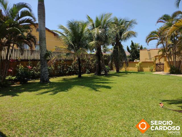 #1280 - Casa para Venda em Itanhaém - SP