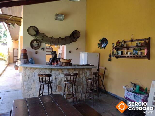 #1280 - Casa para Venda em Itanhaém - SP