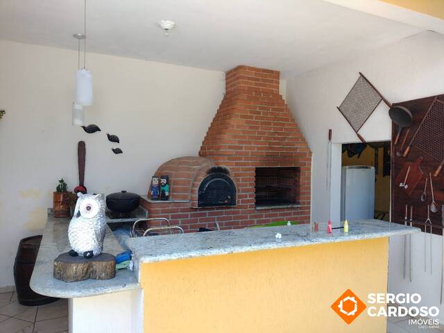 #1280 - Casa para Venda em Itanhaém - SP