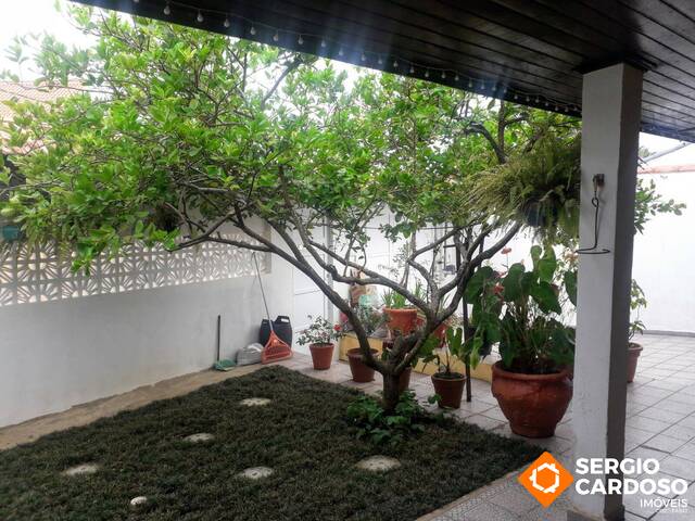 #1312 - Casa para Venda em Itanhaém - SP - 2
