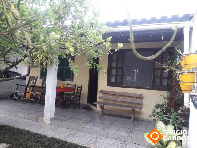 #1312 - Casa para Venda em Itanhaém - SP - 3