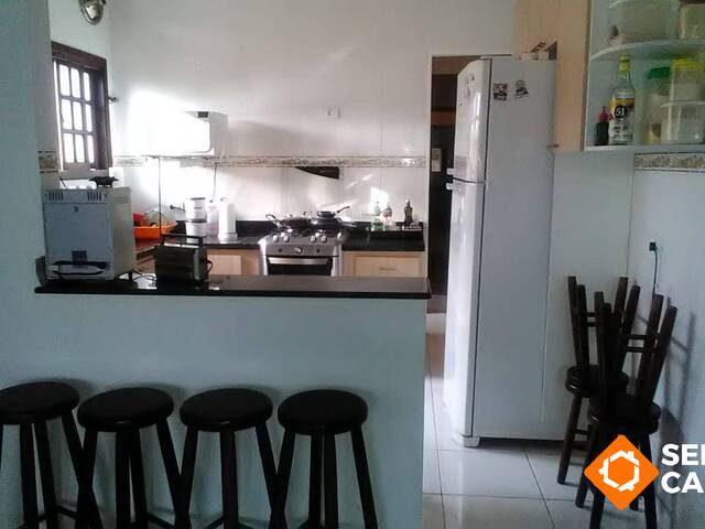 #1350 - Casa para Venda em Itanhaém - SP
