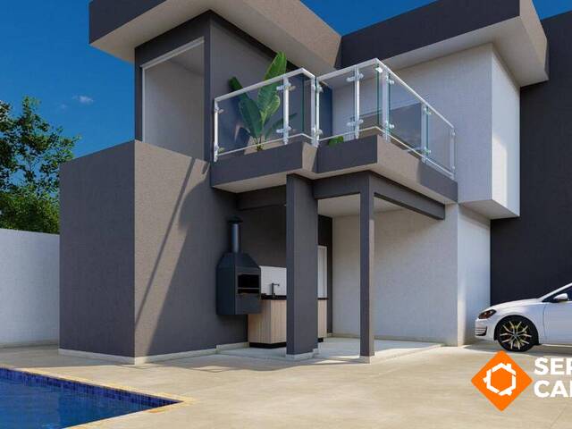 Casa para Venda em Itanhaém - 4