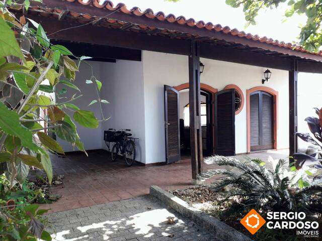 #1358 - Casa para Venda em Itanhaém - SP - 3