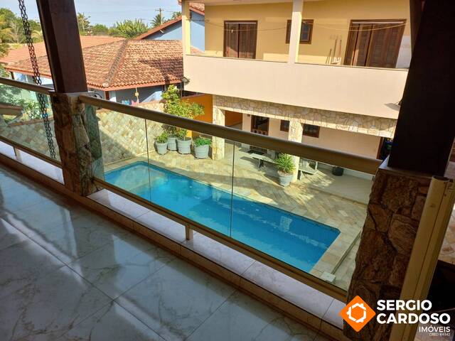 #1379 - Casa para Venda em Itanhaém - SP