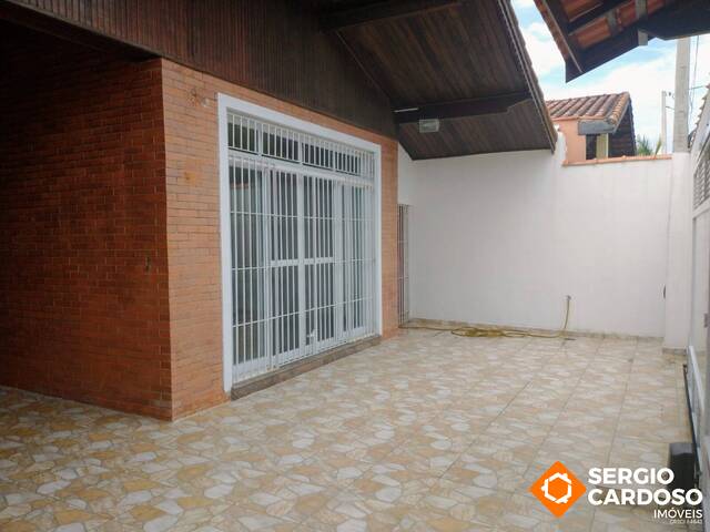 #1383 - Casa para Venda em Itanhaém - SP