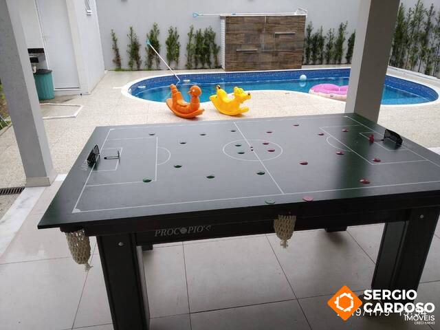 #1391 - Casa em condomínio para Venda em Itanhaém - SP - 1