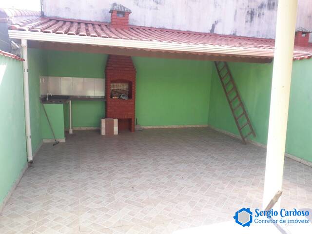 #1402 - Casa para Venda em Itanhaém - SP - 3