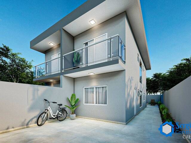#1414 - Casa para Venda em Itanhaém - SP - 3