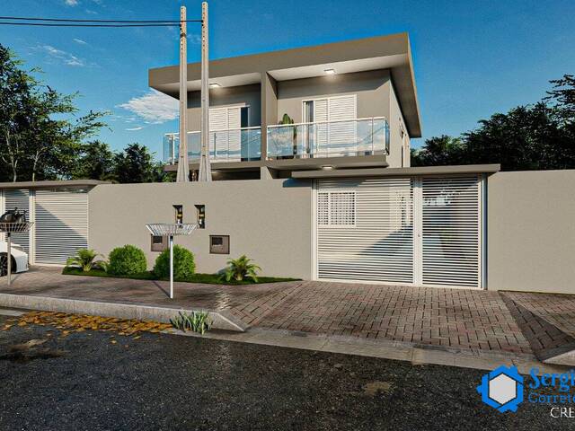 Casa para Venda em Itanhaém - 4