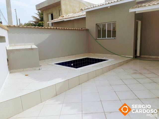 #1437 - Casa para Venda em Itanhaém - SP