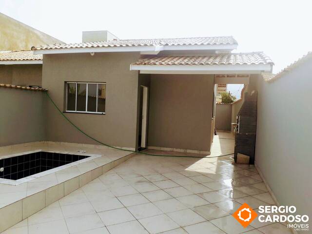 #1437 - Casa para Venda em Itanhaém - SP