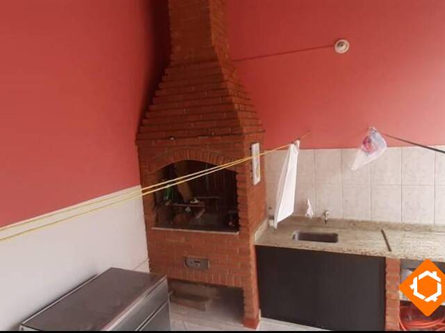 #1410 - Casa para Venda em Itanhaém - SP - 3