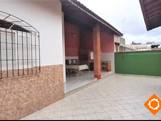 #1410 - Casa para Venda em Itanhaém - SP - 2