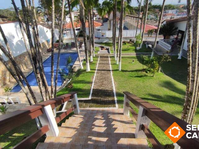 Casa para Venda em Itanhaém - 4