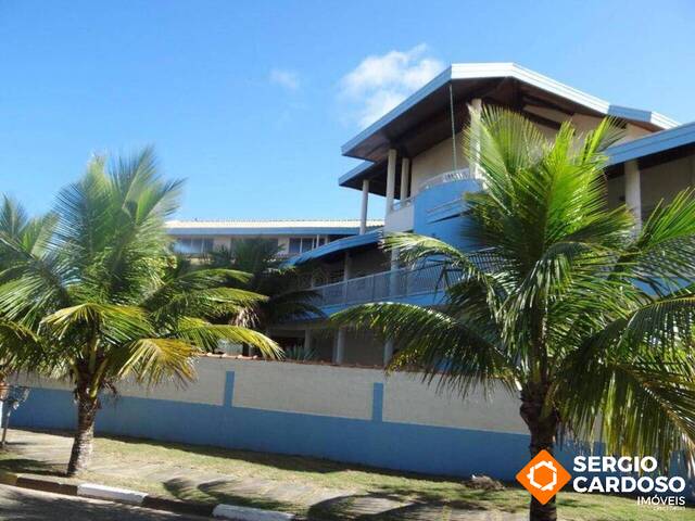 Sobrado para Venda em Itanhaém - 5