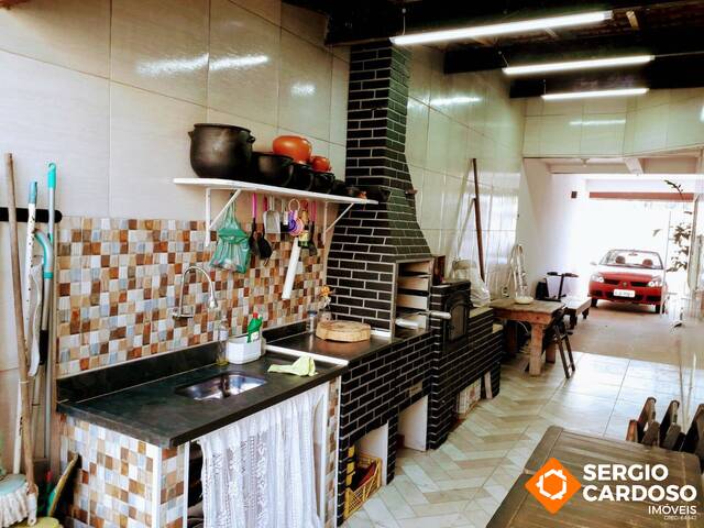 Casa para Venda em Itanhaém - 4