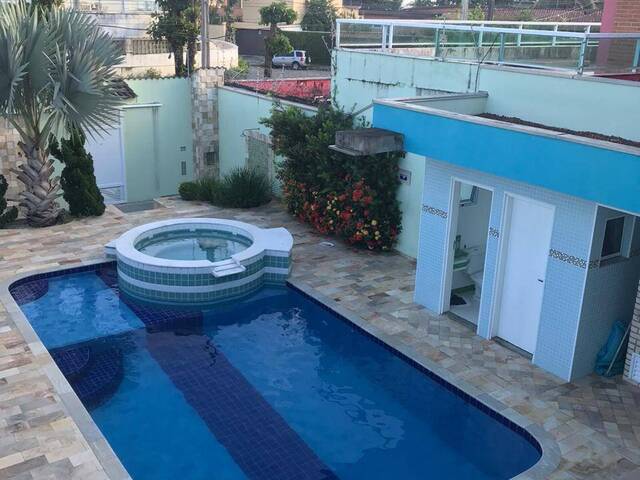 #1479 - Casa para Venda em Itanhaém - SP - 2