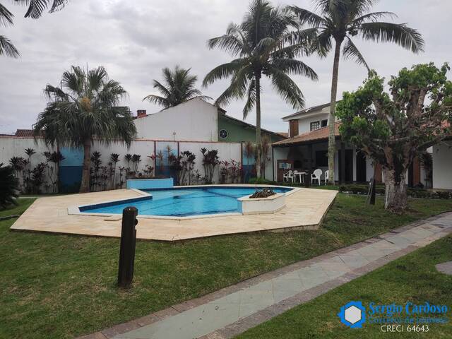 #1503 - Casa para Venda em Itanhaém - SP