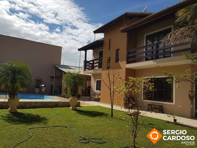 #1507 - Casa para Venda em Itanhaém - SP