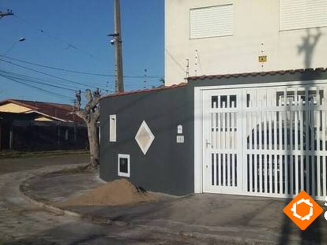 #1515 - Casa para Venda em Itanhaém - SP