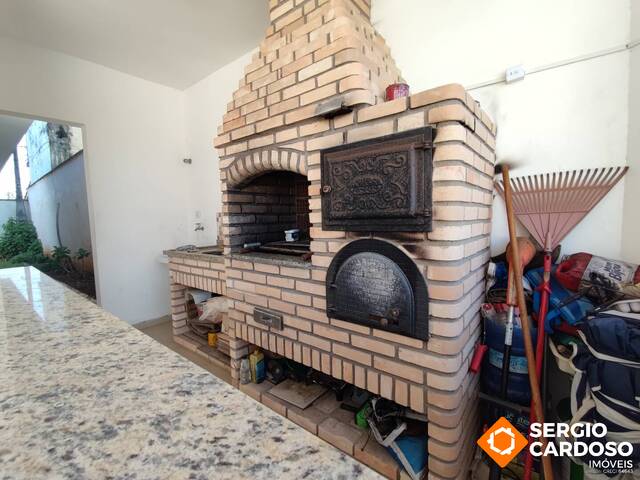 #1530 - Casa para Venda em Itanhaém - SP - 3