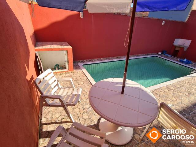 Sobrado para Venda em Itanhaém - 4