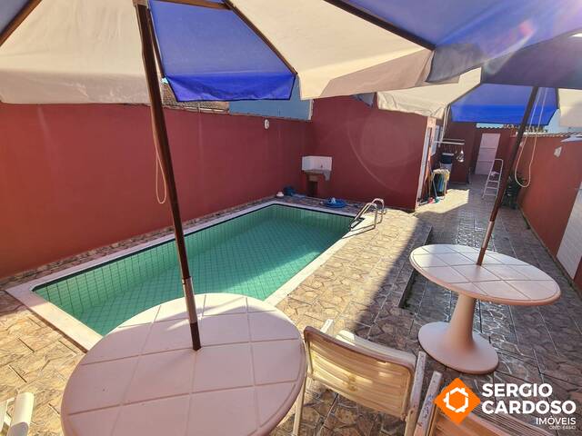 Sobrado para Venda em Itanhaém - 5